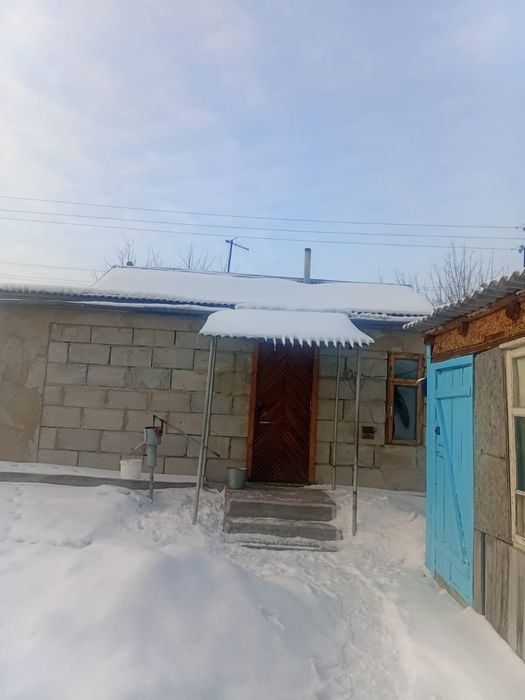 Продам 3 х ком дом