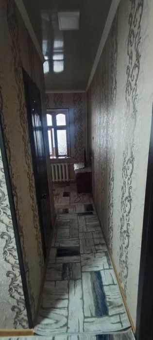 Сдается 1 комнатная квартира на Тузель 1.