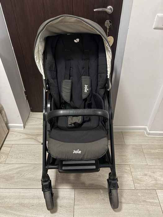 Carucior parte sport+ landou