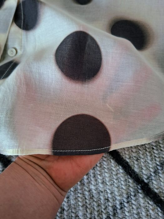 Разкошна риза на Mango, нова