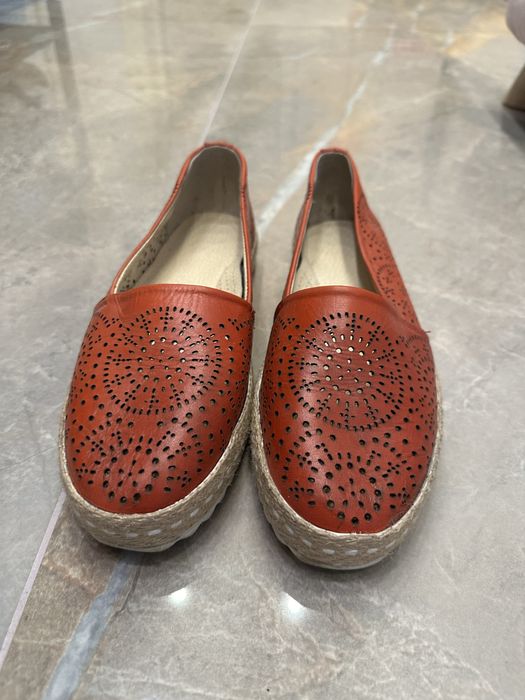 Дамски обувки 38 номер