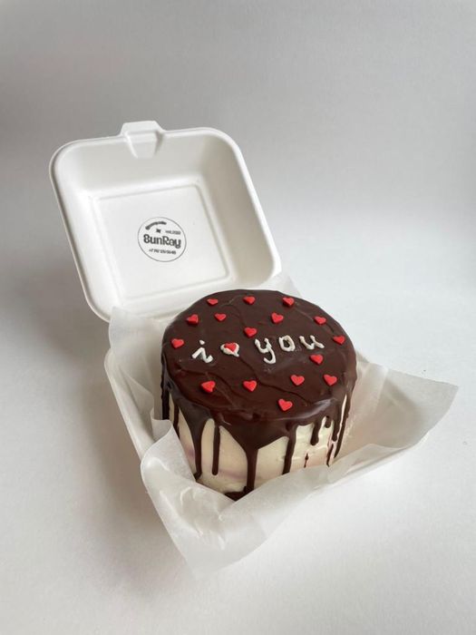 Формы для выпечки бенто тортов