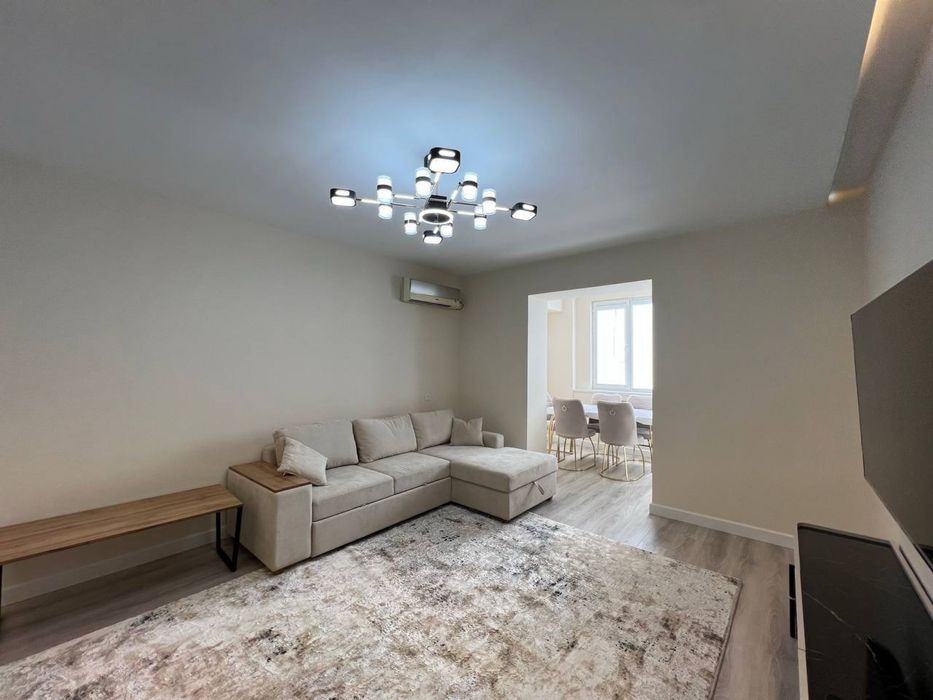 ЦУМ 4/2/4 Ц-7 МИД ЧИМКЕНТСКАЯ ор-р кофейня "Бон"