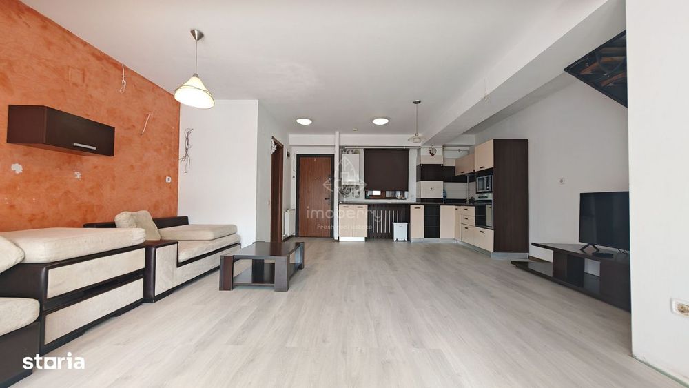 Vanzare apartament duplex Navodari, Constanta, 300-400m la plaja