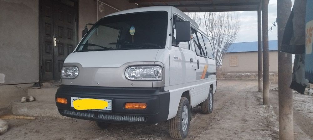 Дамас 2023 жил пр 8000