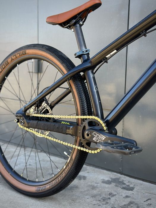 Specialized p3 спешелайзед мтб дерт велосипед