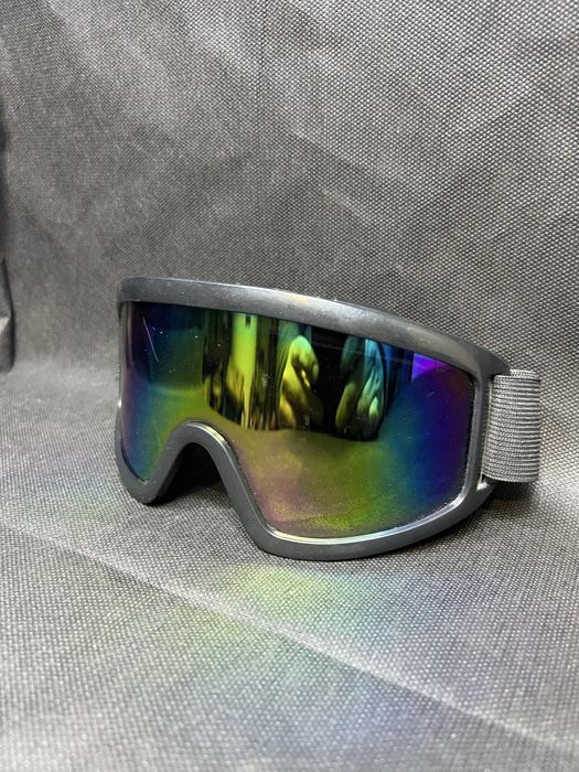 Очки горнолыжные либо для горок