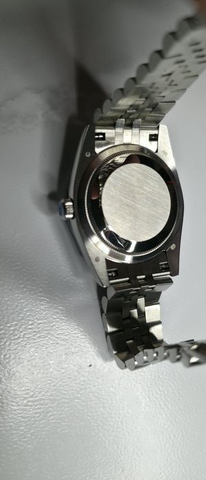 Rolex datejust lady