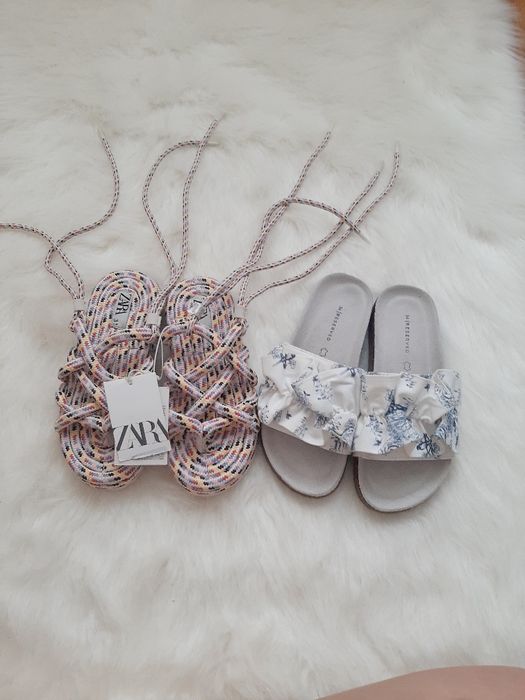 Reserved&Zara  măr 31/34 Noi!