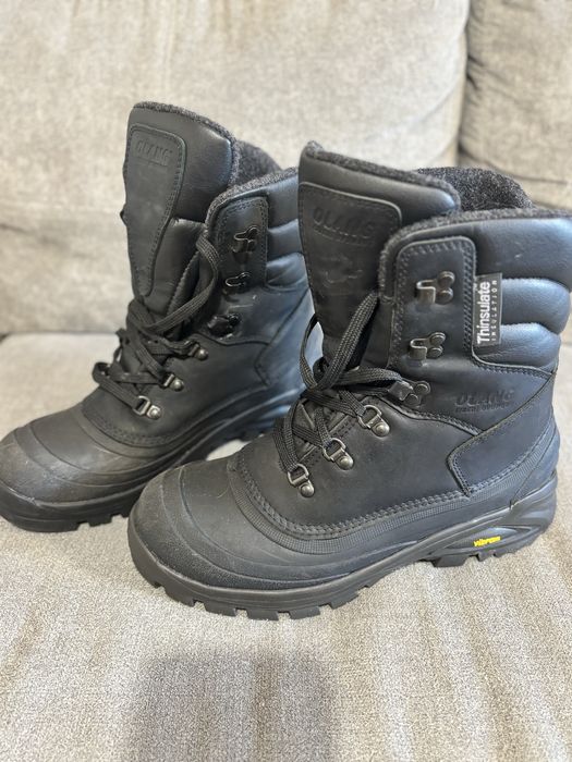 Olang мъжки зимни ботуши 42 номер