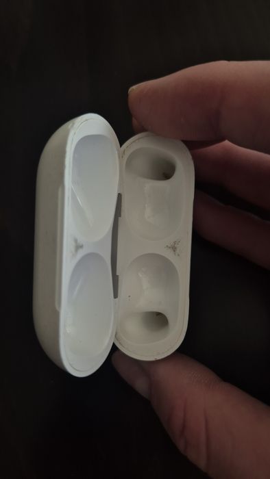 Оригинален кейс за AirPods Pro 2 (USB-C)