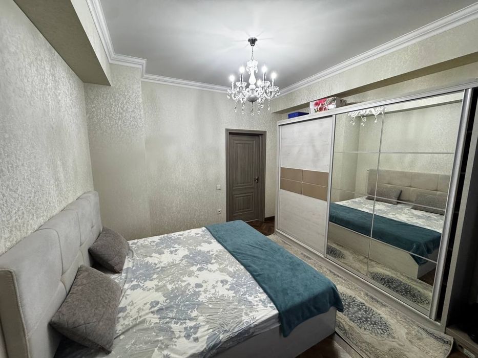 Кунлик аренда квартира тоза покиза квартира факат заксли оилалар учун