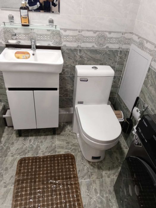 Аренда новостройка Хонобод авеню