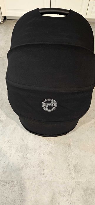 Кош за новородено Cybex priam