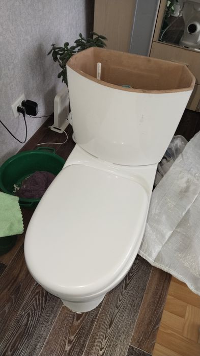 Унитаз 10000 срочно