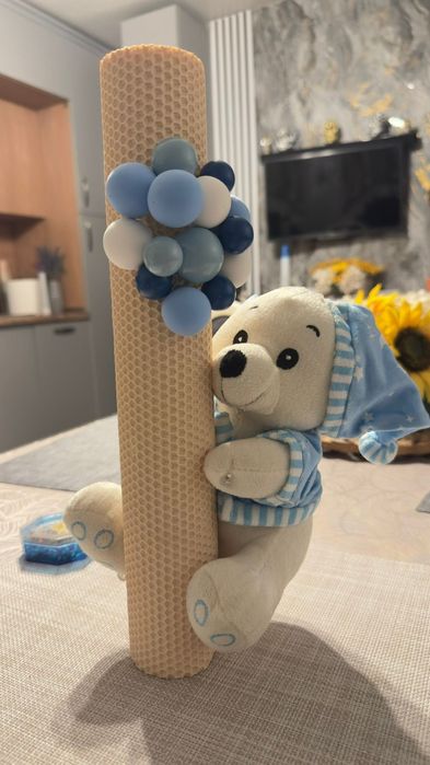 Decor nuntă botez Arad | Decor sală, biserică, curte | Prețuri avantajoase
