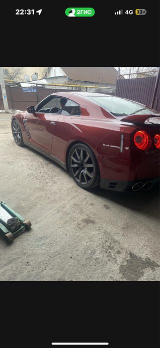 Шиномонтаж Pitstop f1