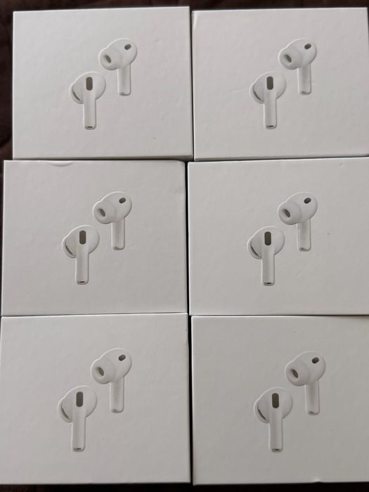 Airpods Pro3 Anc