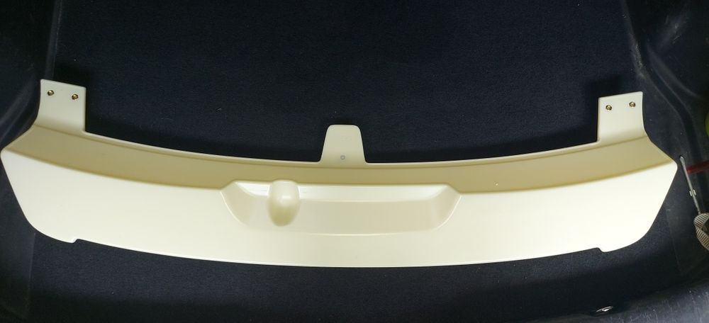 Някои части за Хонда ЦРВ-3 2008г.