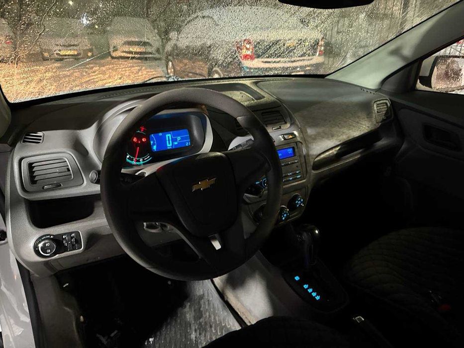 Аренда Кобальты под такси новые