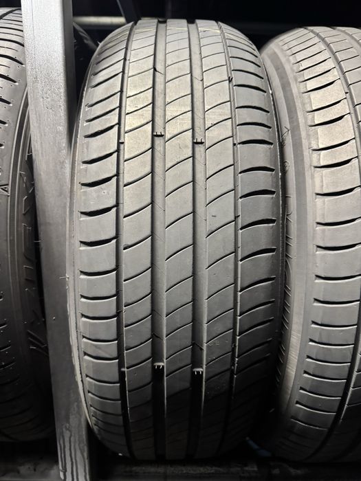 Anvelope 205/55/19 Michelin