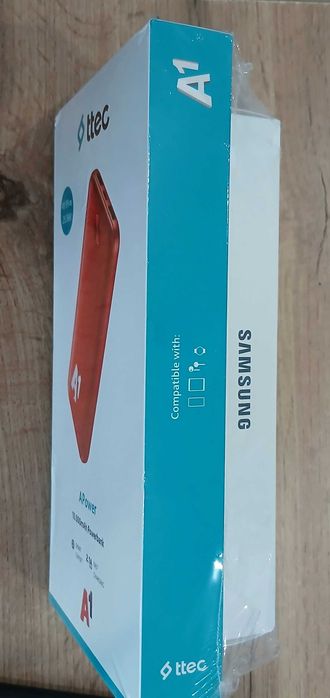 Samsung Galaxy A17 24м. Гаранция + Батерия