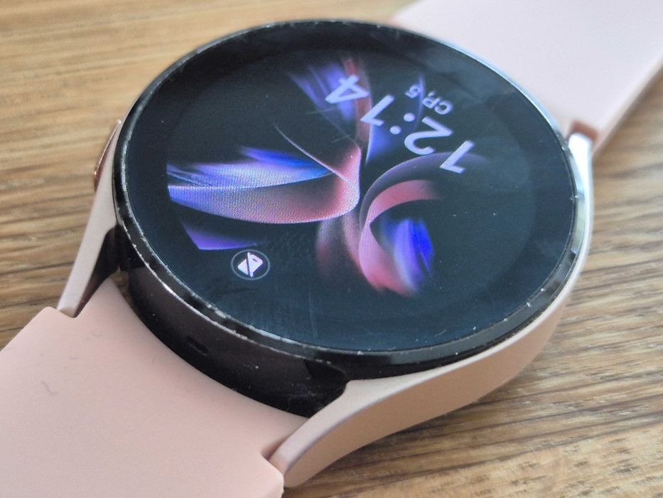 Samsung Galaxy Watch 4 40mm LTE