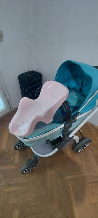 Детска.  Количка .