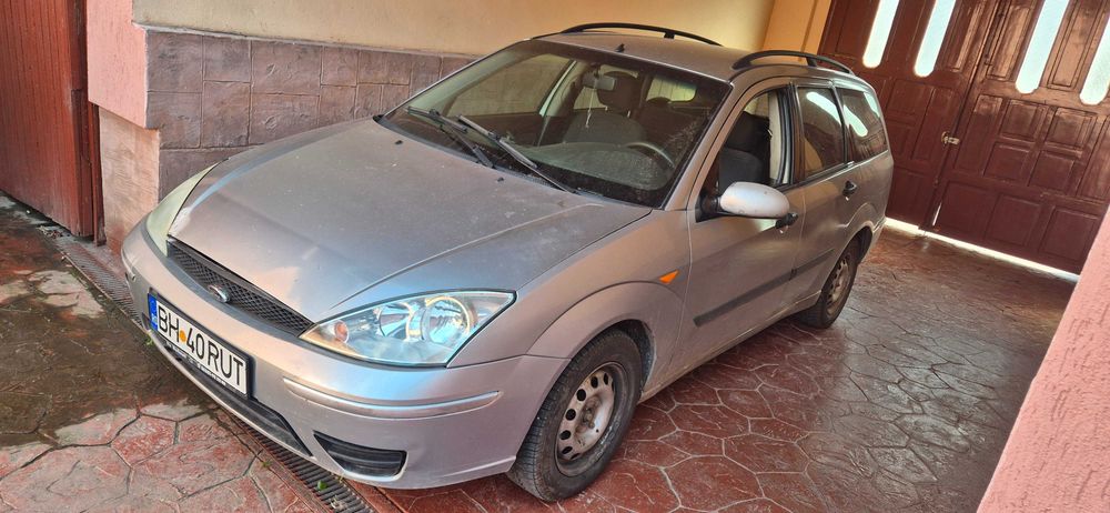 Ford Focus 1.8 diesel break din 2003