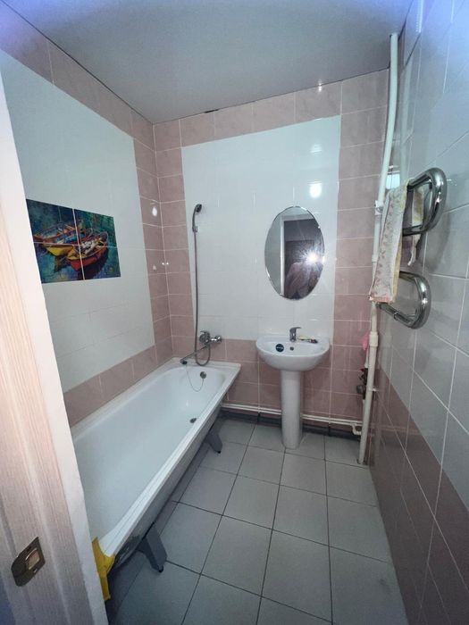 Продам 2 х комнатную квартиру