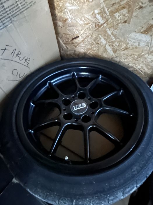 Vand jante BBS RK001 5x120 BMW