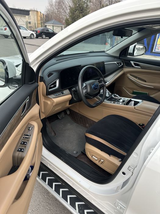 Dong Feng s508 EVR 2023 yil