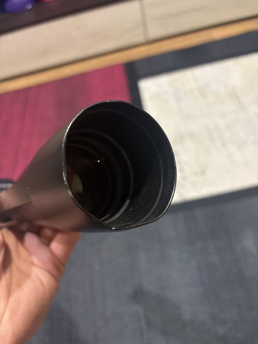 Подзорная труба ссср