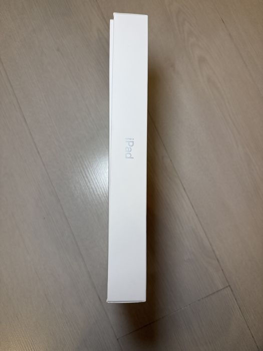 Cutie Ipad 11 (A16) 2025 128GB Wi-Fi grey