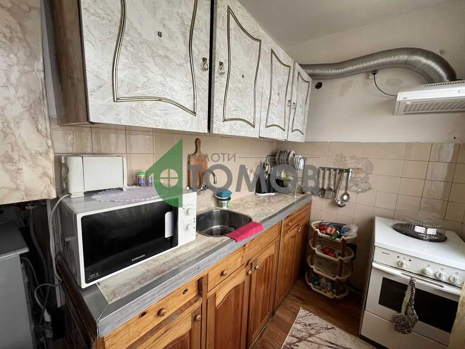 Продава се Тристаен апартамент в Шумен, Болницата - 87 кв.м за 1190 €/кв.м - Снимка #7