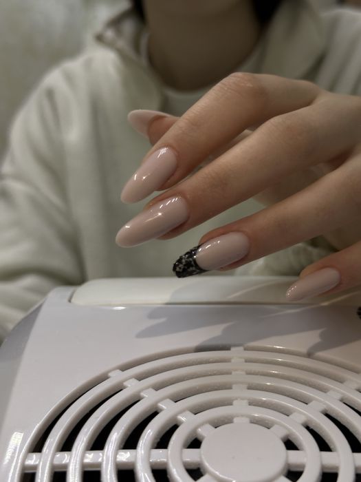 Ищу клиентов на маникюр