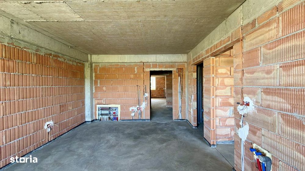 Apartament 2 cam et 1, credit, noua casa, direct dezvoltator HLINCEA