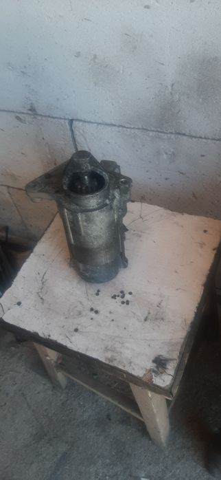 Electromotor peugeot 1,4 hdi 206