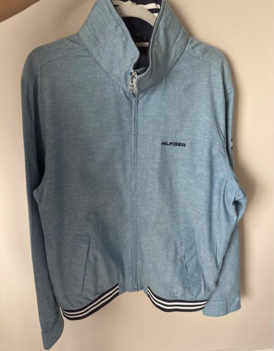 Jacheta Tommy Hilfiger