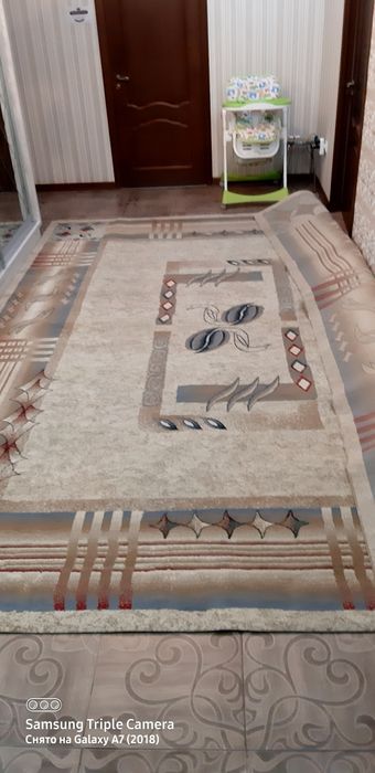 Продам ковер 3×4