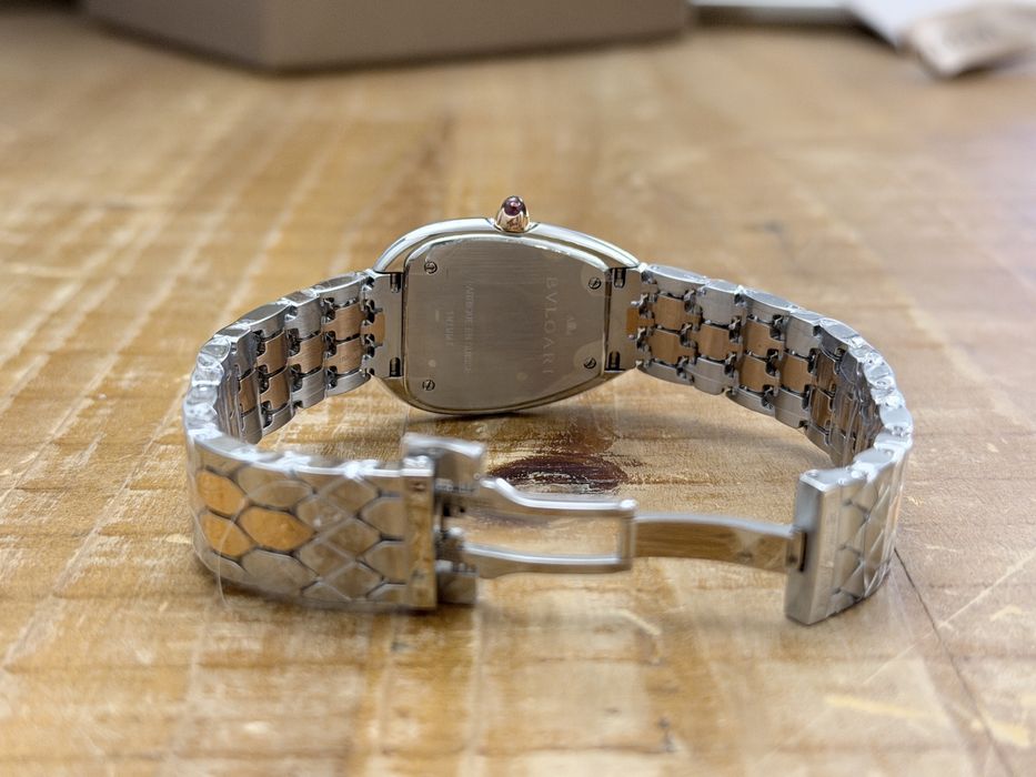 Часы Bvlgari Serpenti