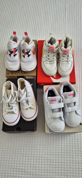 Adidasi, Nike , Ghete, Pantofi școală