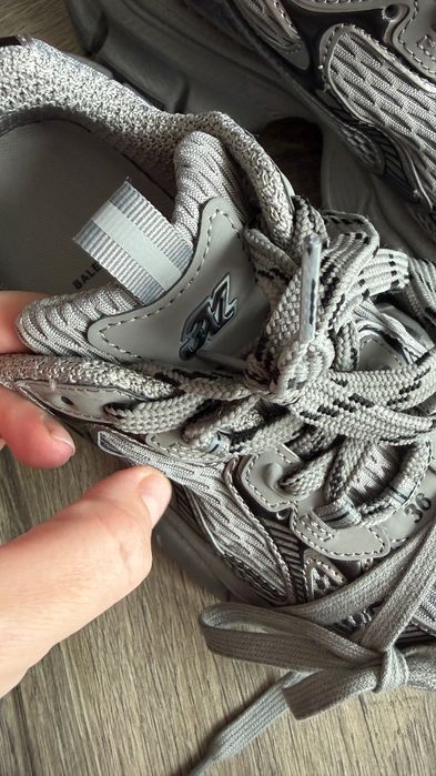 Balenciaga 3XL 36 ( 24 см )