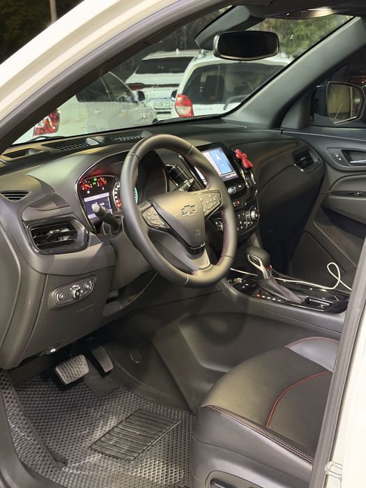 Chevrolet Equinox 2021 — 3