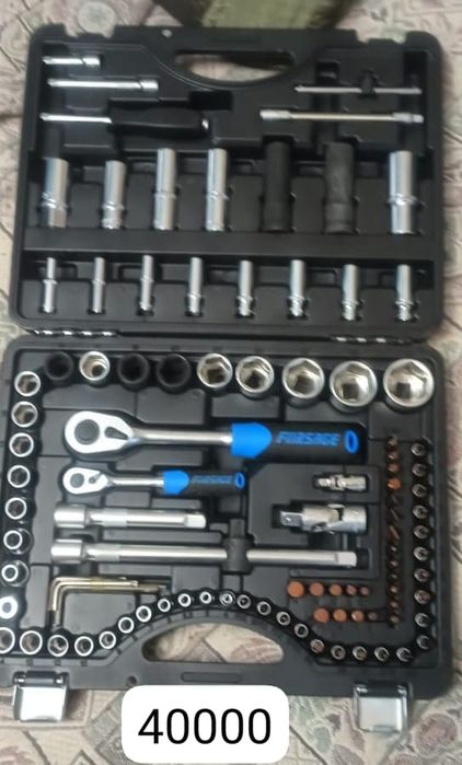 Набор инструментов