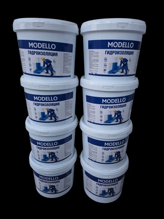 Гедро Изоляция хизматлари; (Услуги по гидроизоляция)