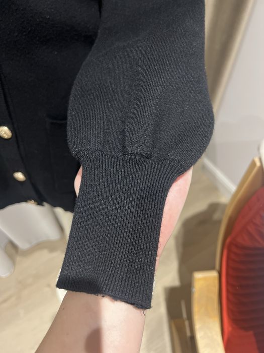 Cardigan lung Mohito