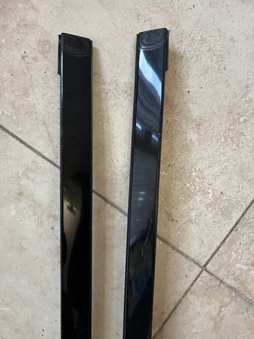 Лайснa за предно стъкло Мерцедес Ц класа, C class-   комби w204