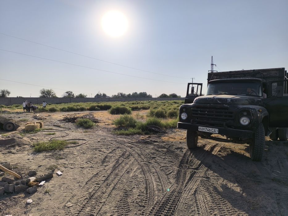 2 гектара земли для промышленности с ЖД веткой