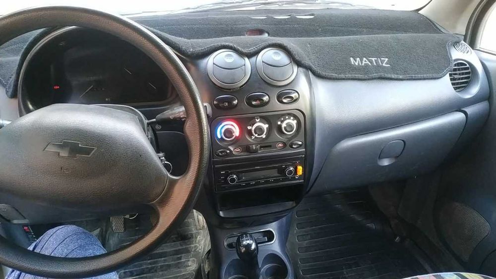 Матиз мошина Бест